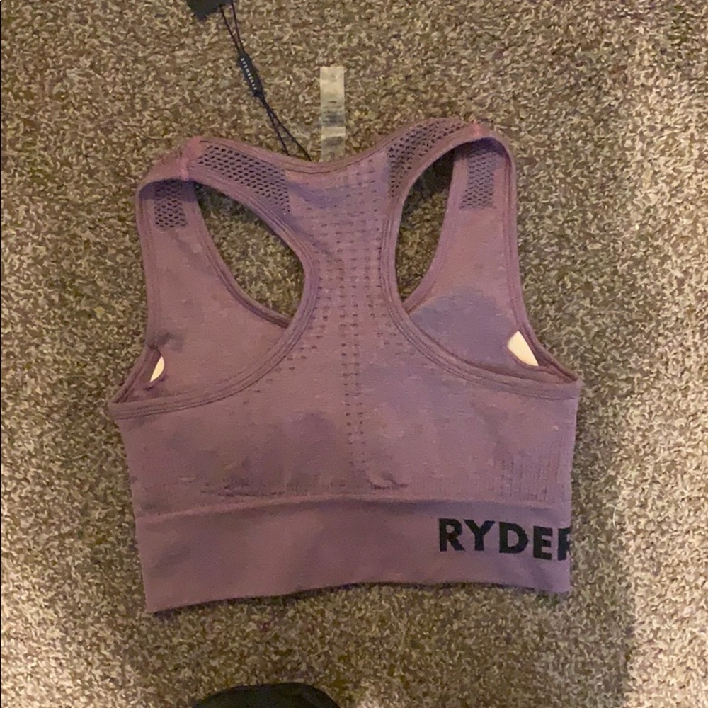 Sports bra - Picture 10 of 11